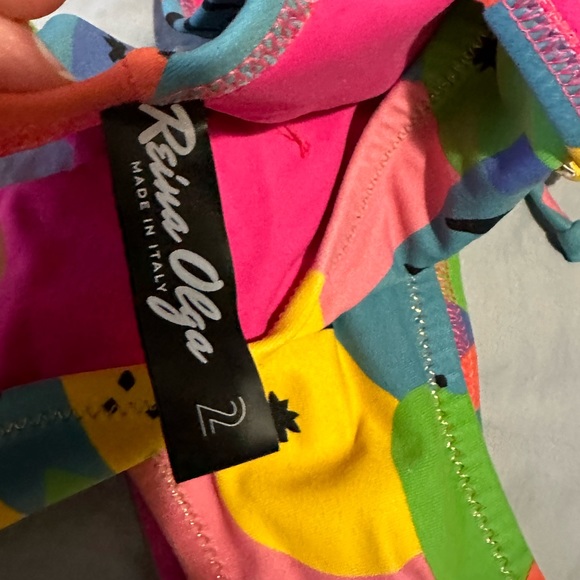 Trendy Reina Olga bikini 🍉 - Picture 6 of 6